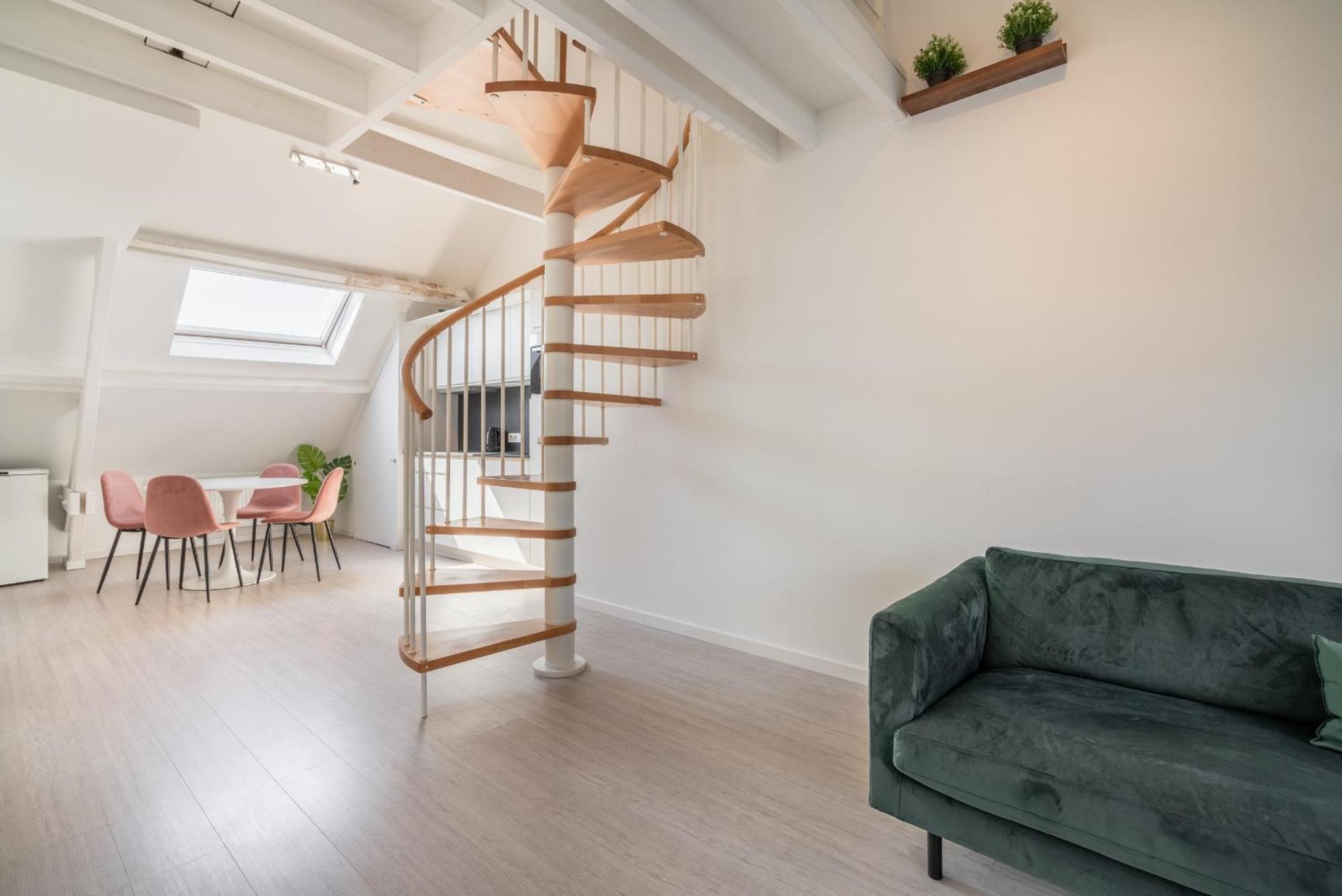 The Fashion Street Apartments Αμβέρσα Εξωτερικό φωτογραφία